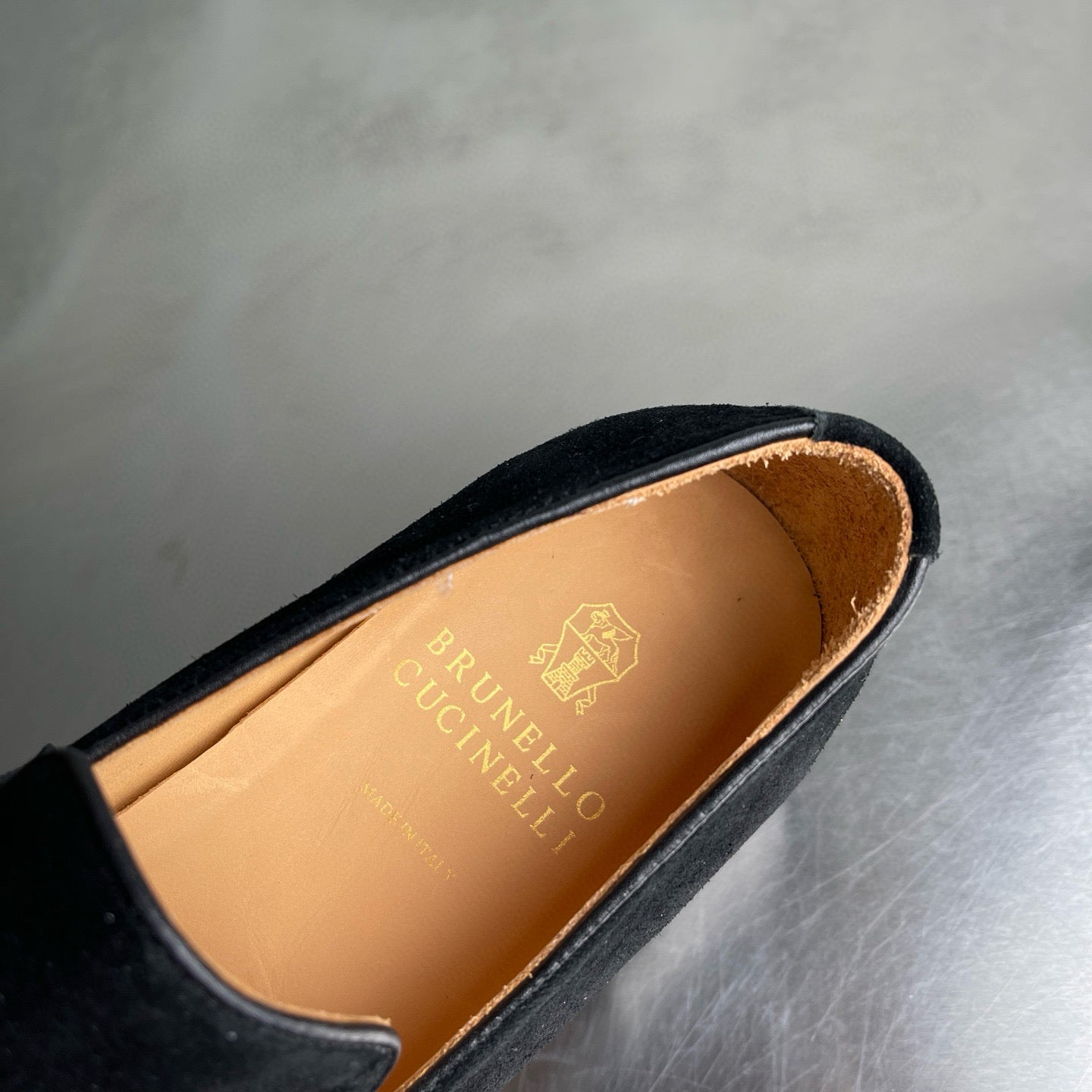 BC Loafer