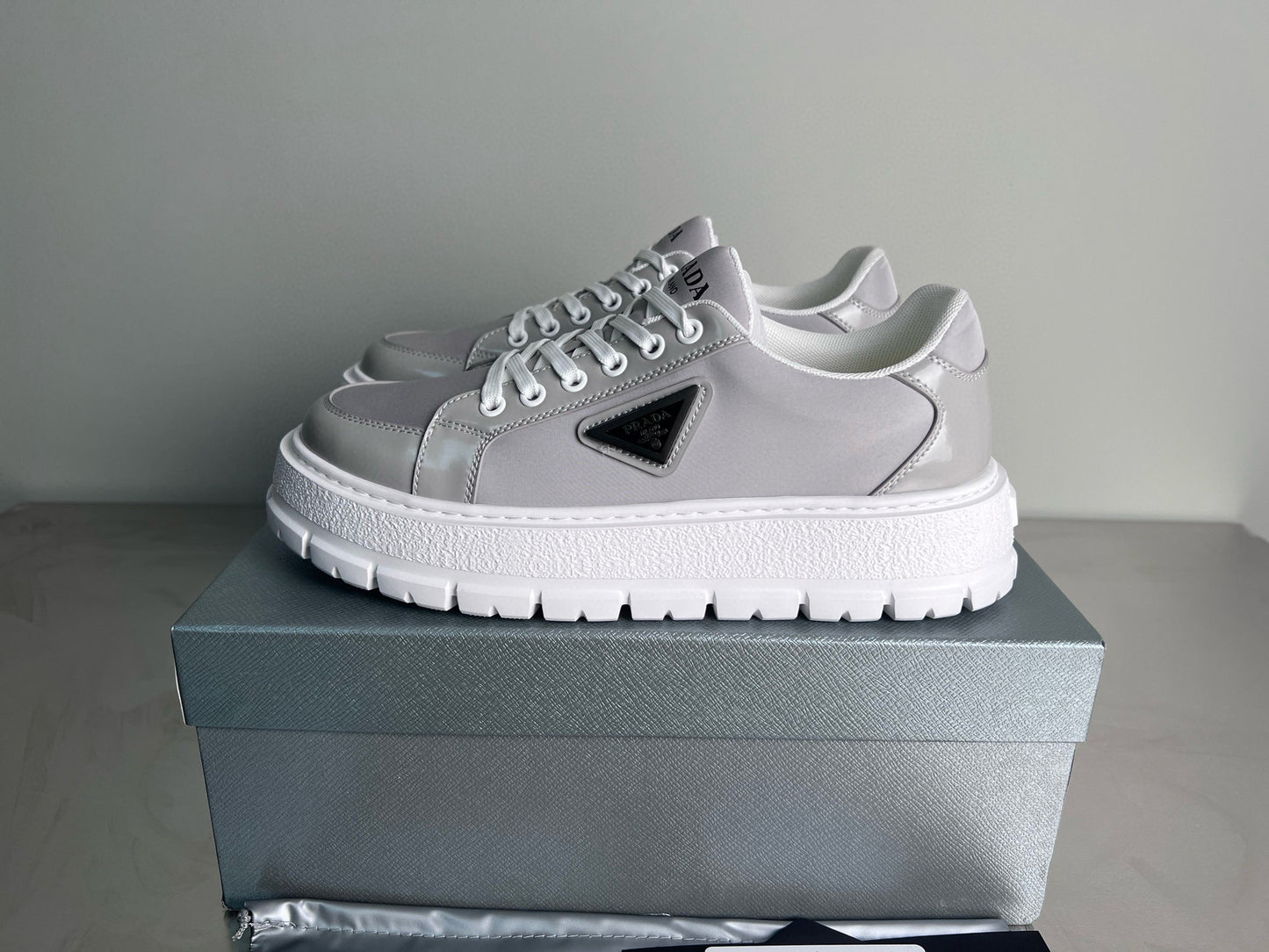 Prada Sneakers