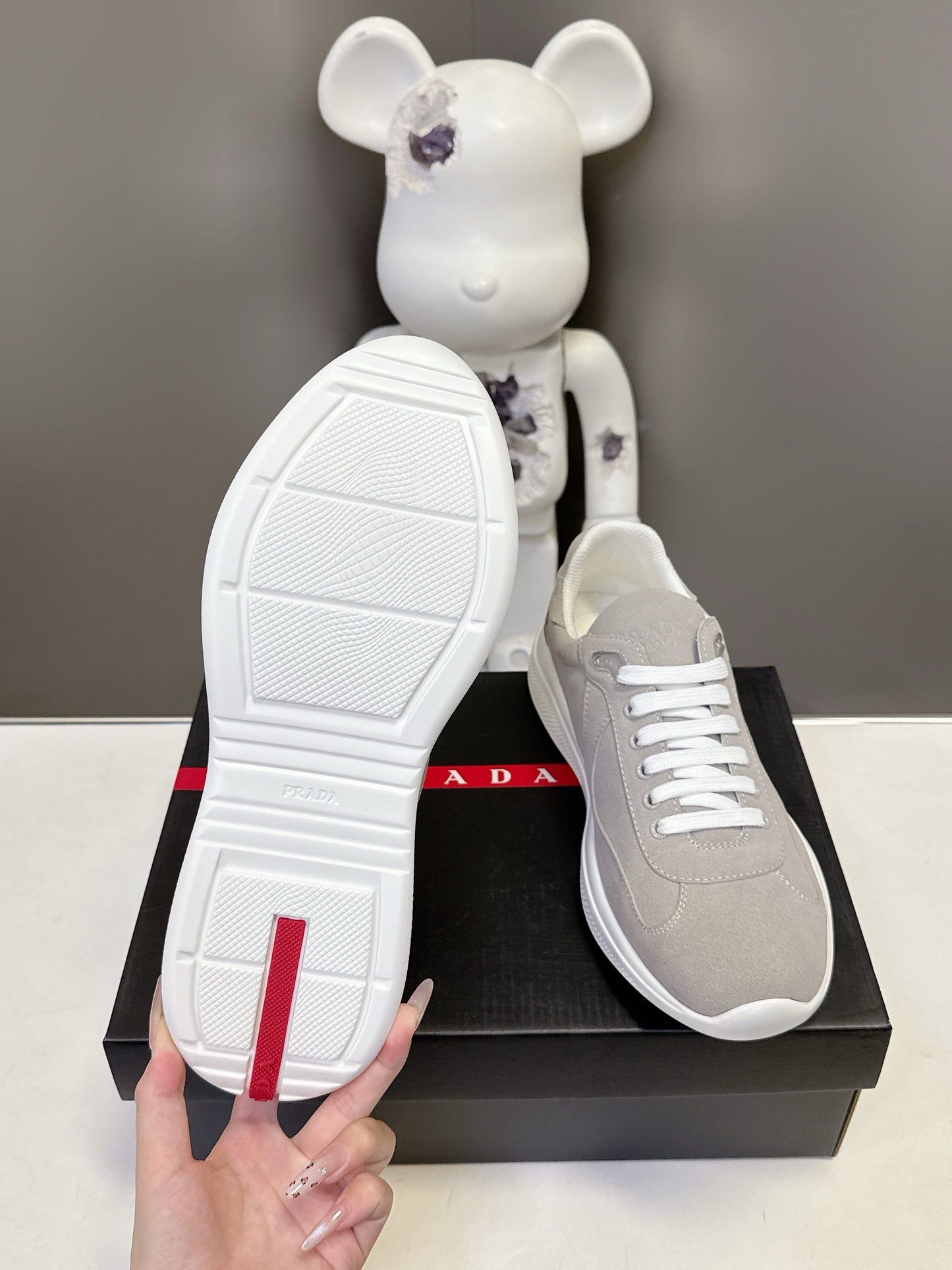 Prada Sneakers