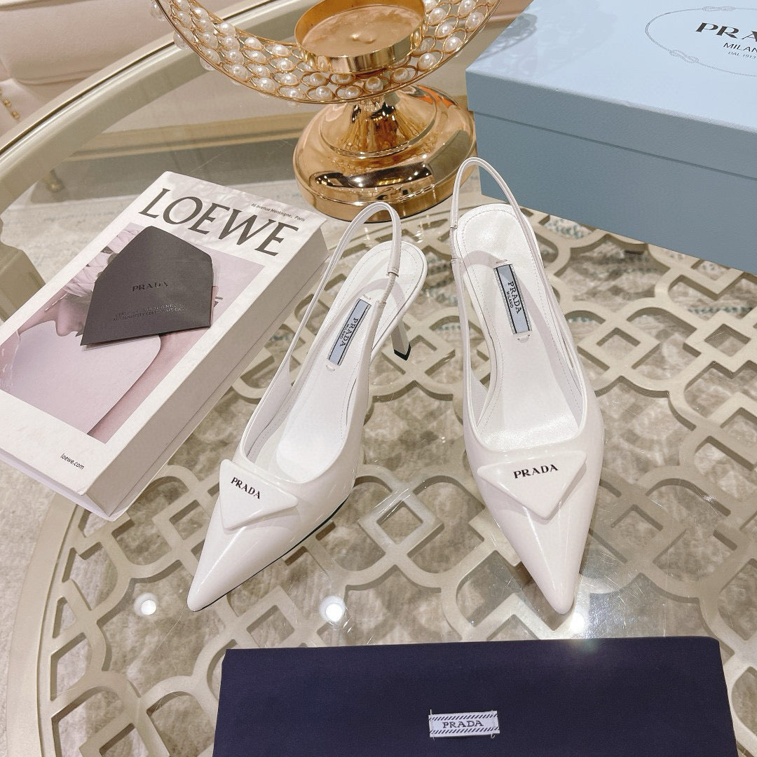 Prada Heels