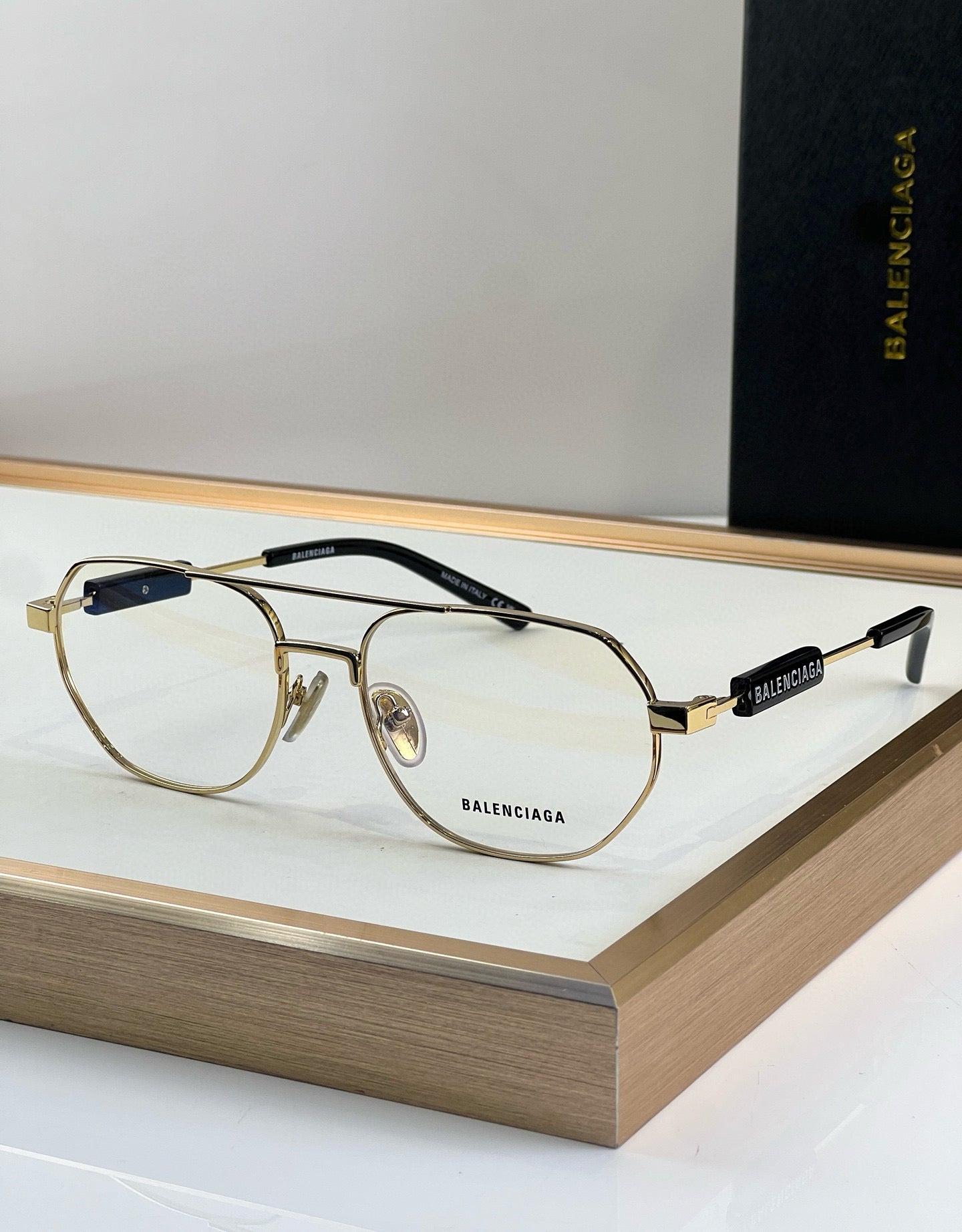 Balenciaga Sunglasses
