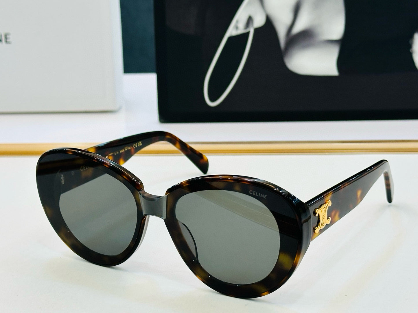 Celine Sunglasses