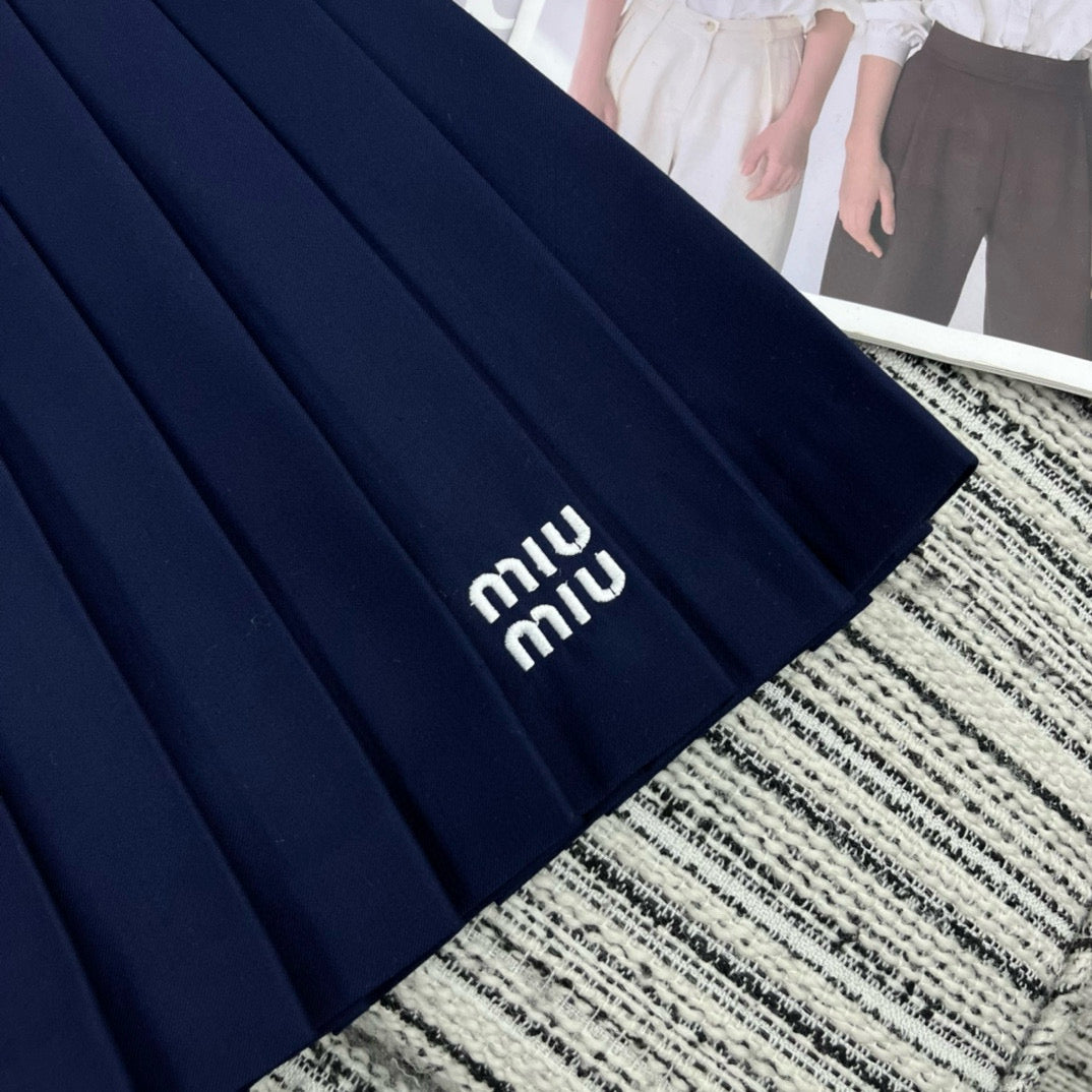 Miu Miu Skirt