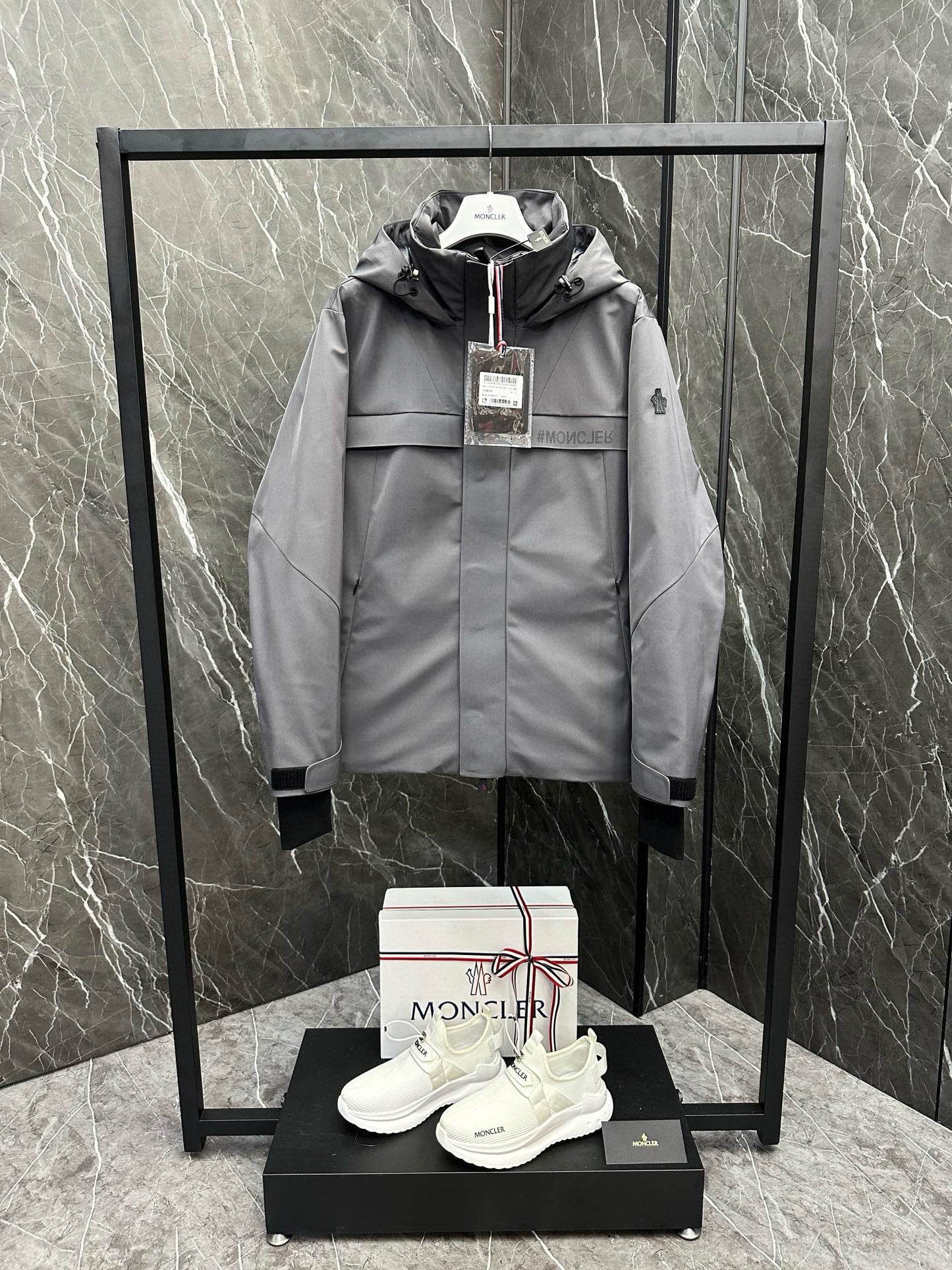 Moncler Windbreaker