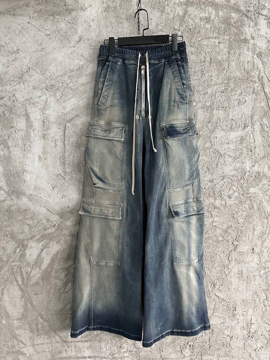 Ricks Owen Long Pants