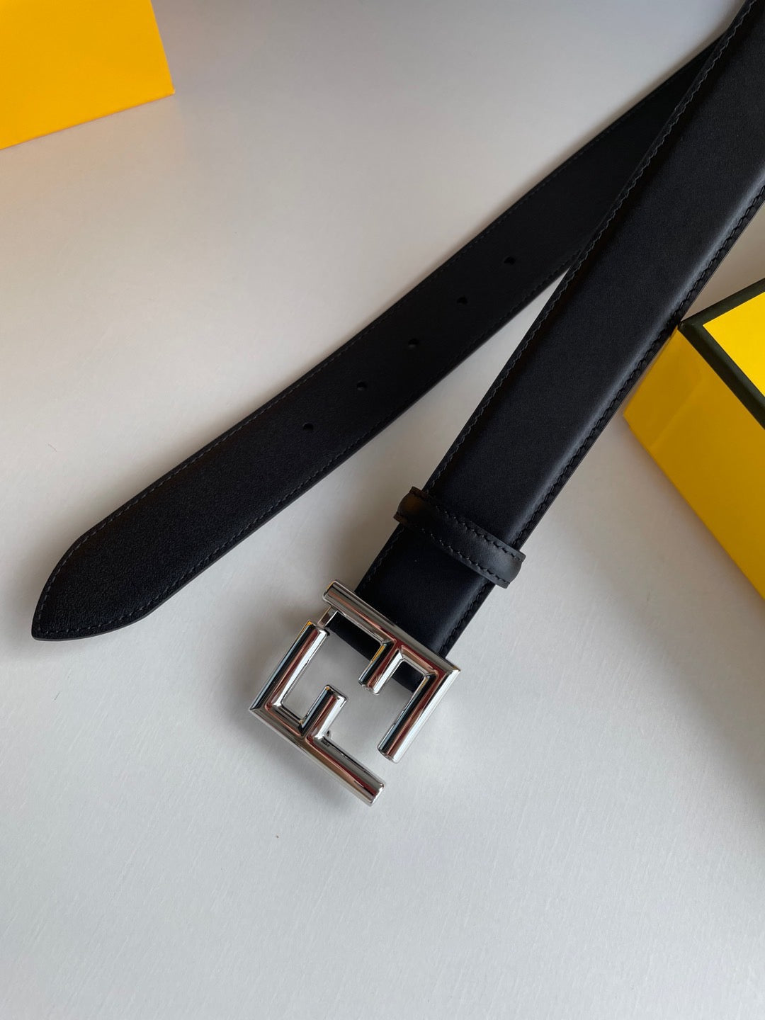 Fendi Belts
