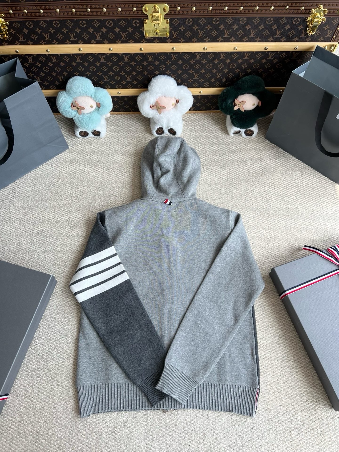 Thom Browne Jacket