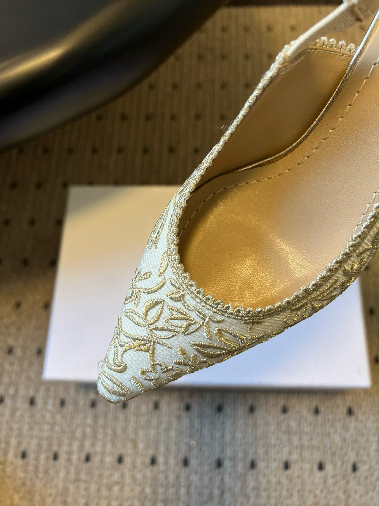 Dior Heels