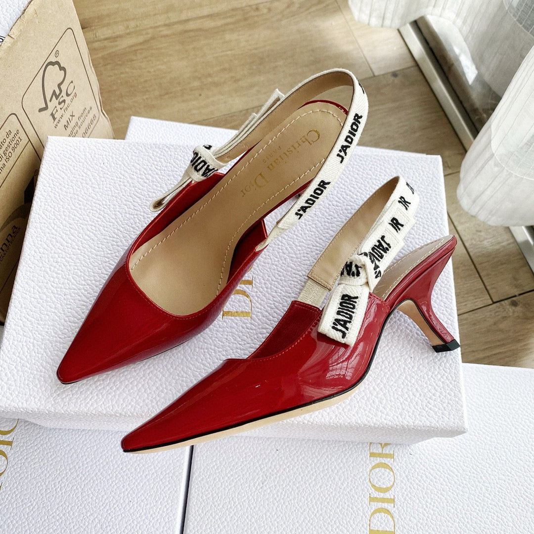Dior Heels