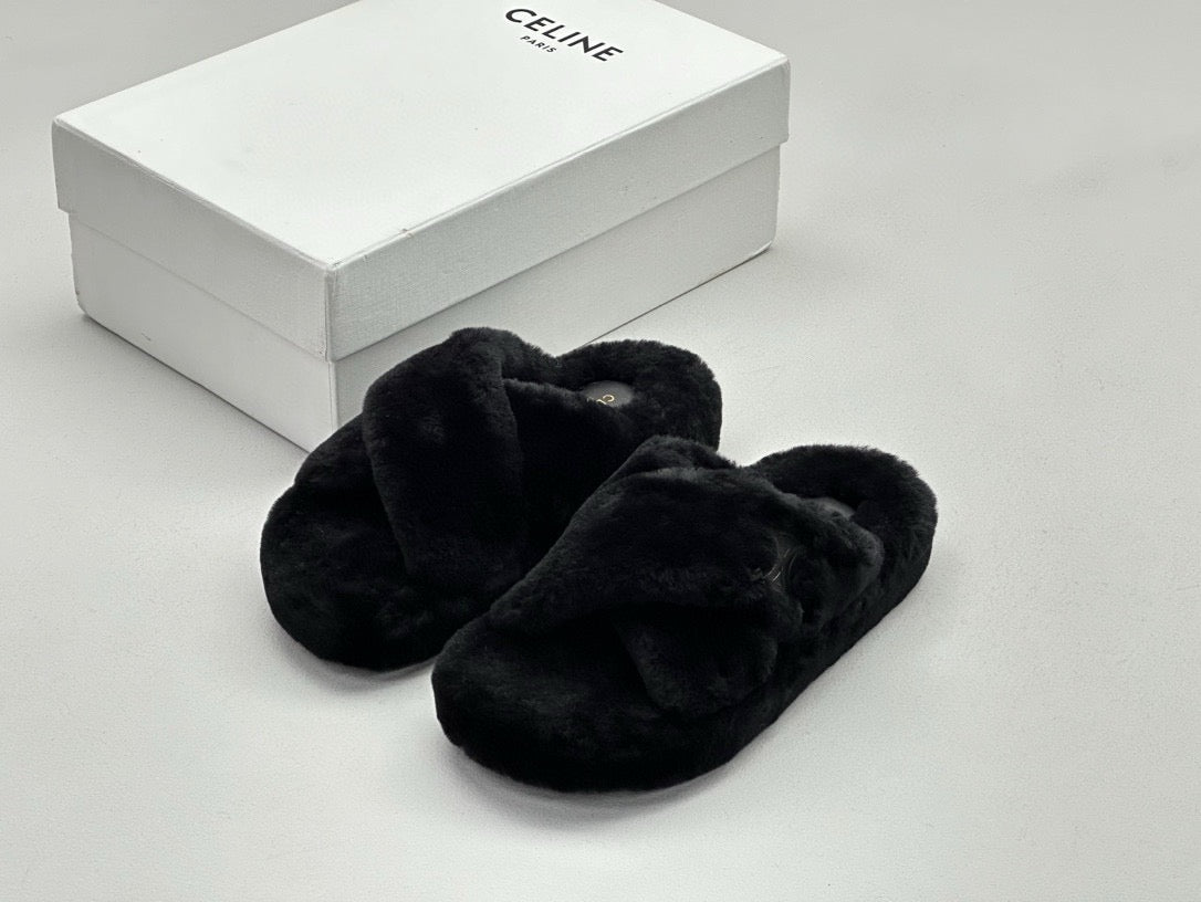Celine Sandals