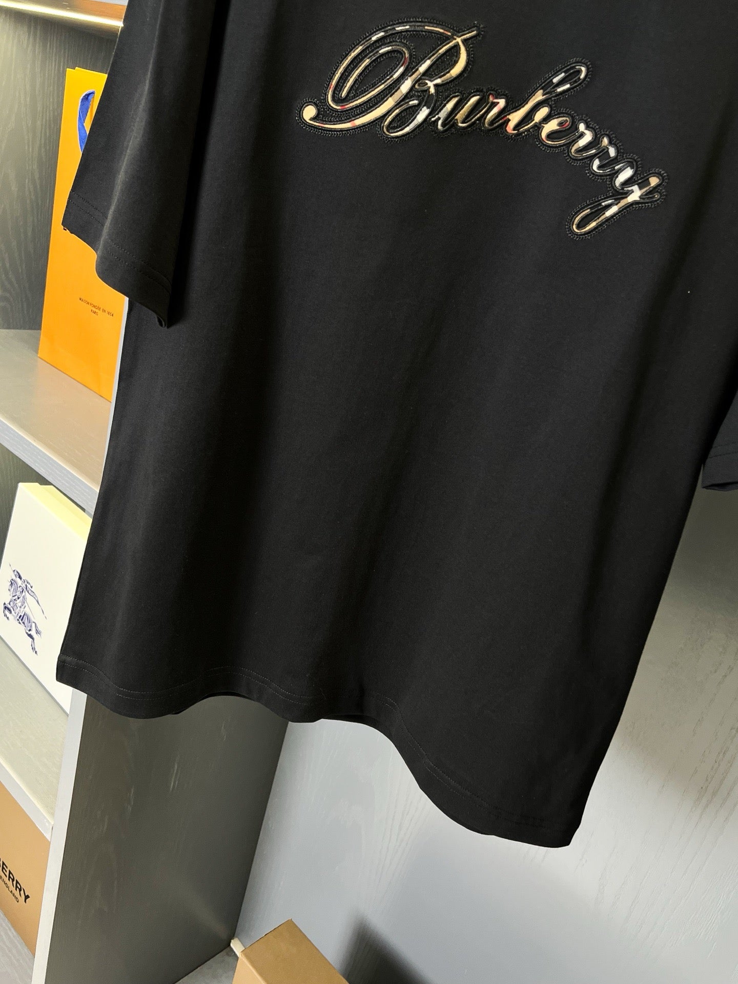 BBR T-shirt