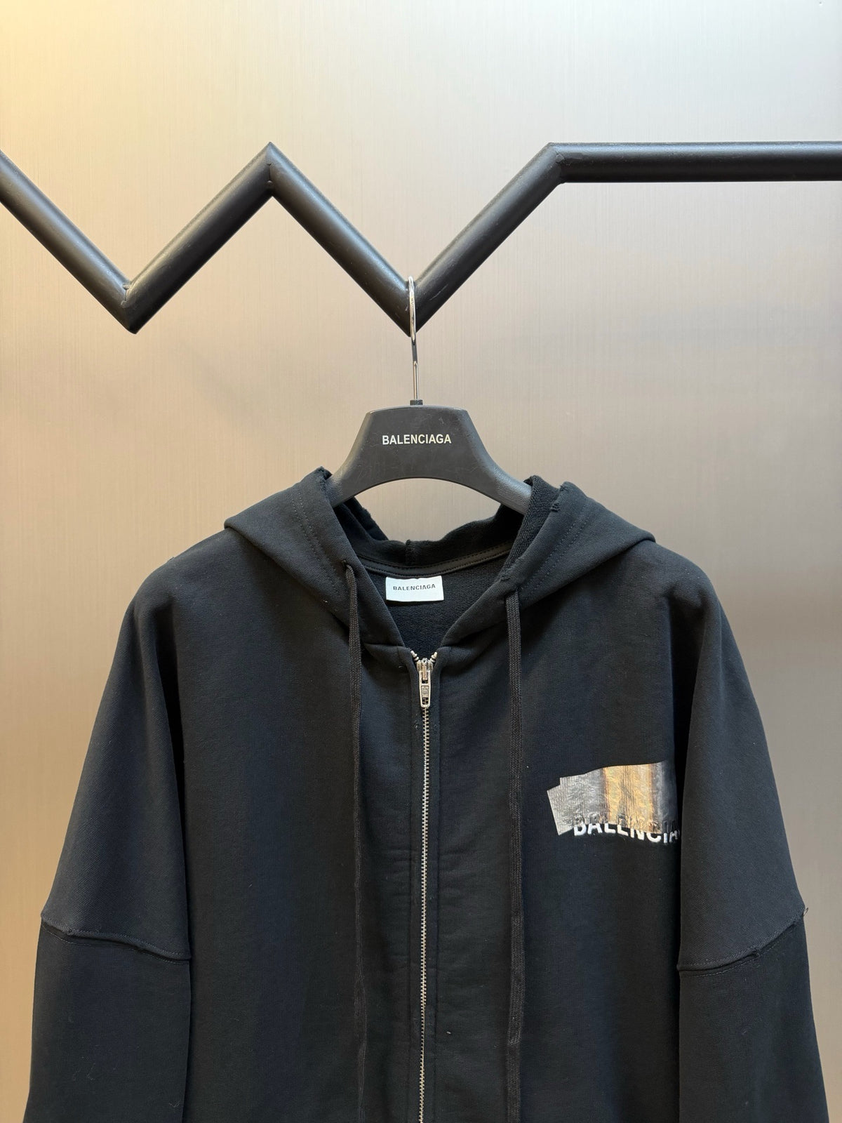 Balenciaga Jacket