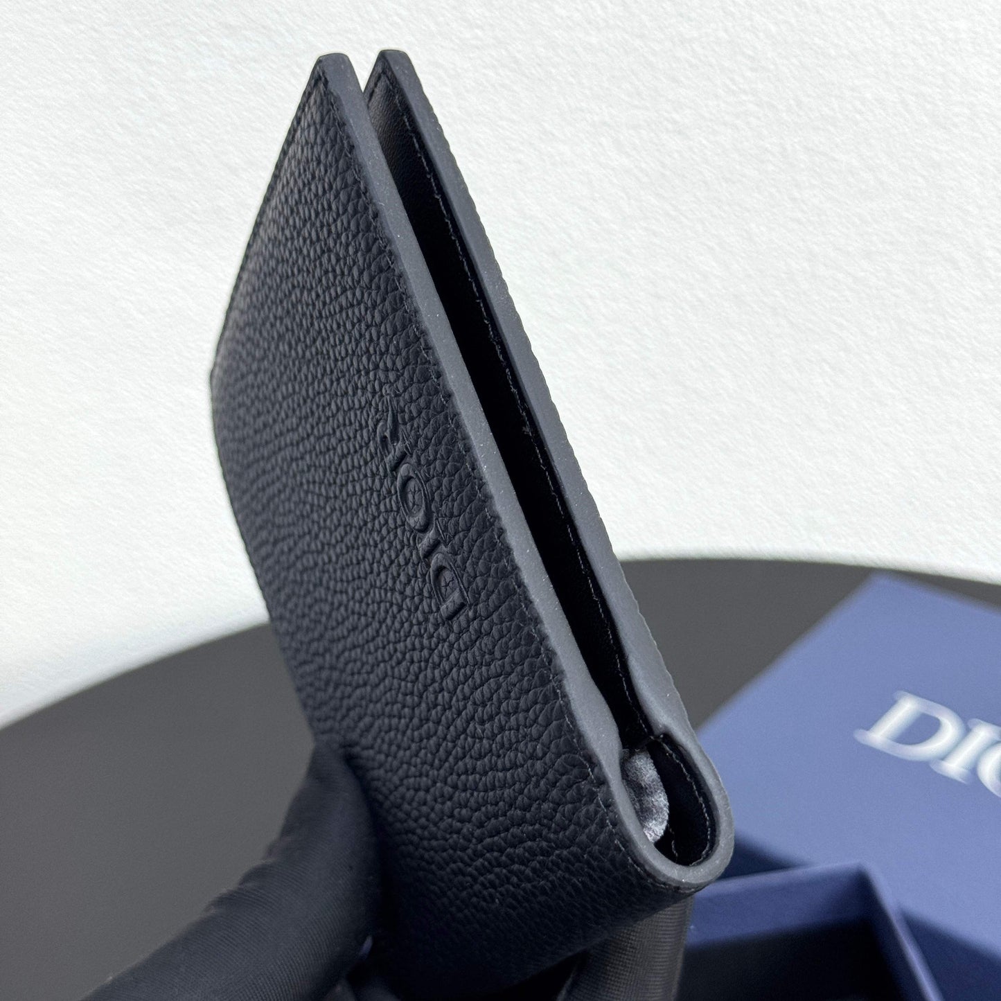 Dior Wallet