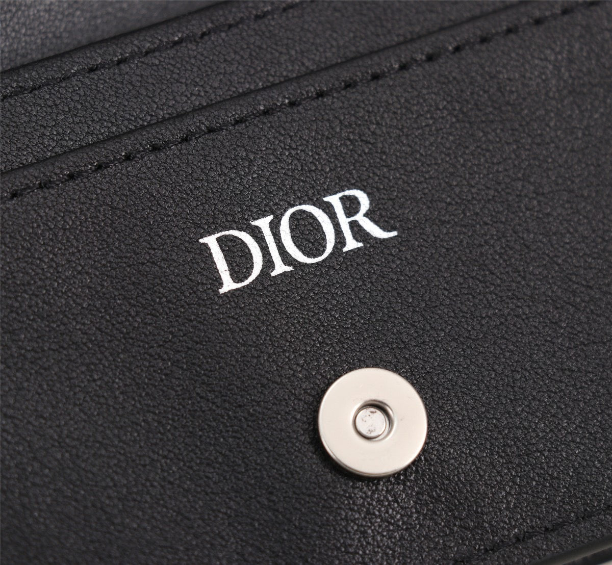 Dior Coin Pouch