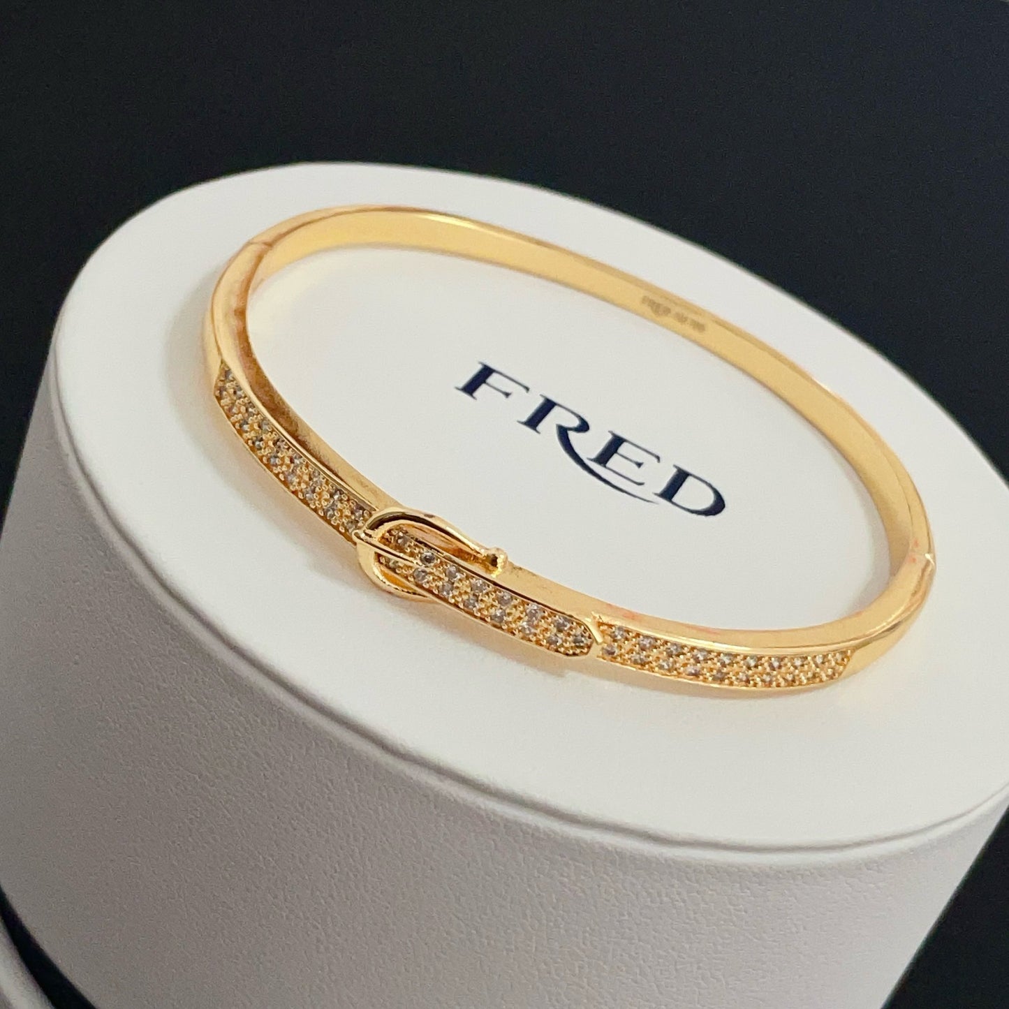 Fred Bracelet