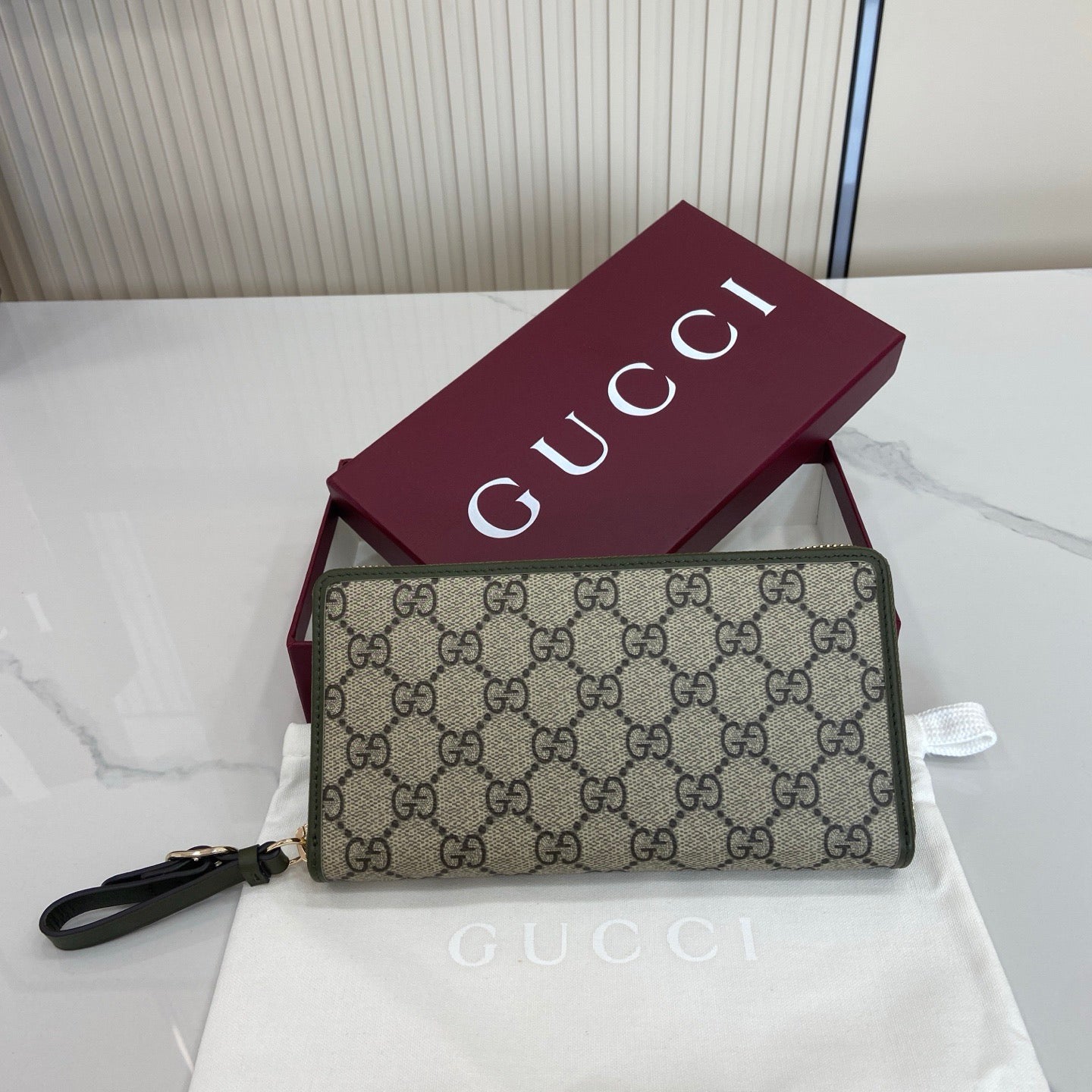 Gucci Wallet