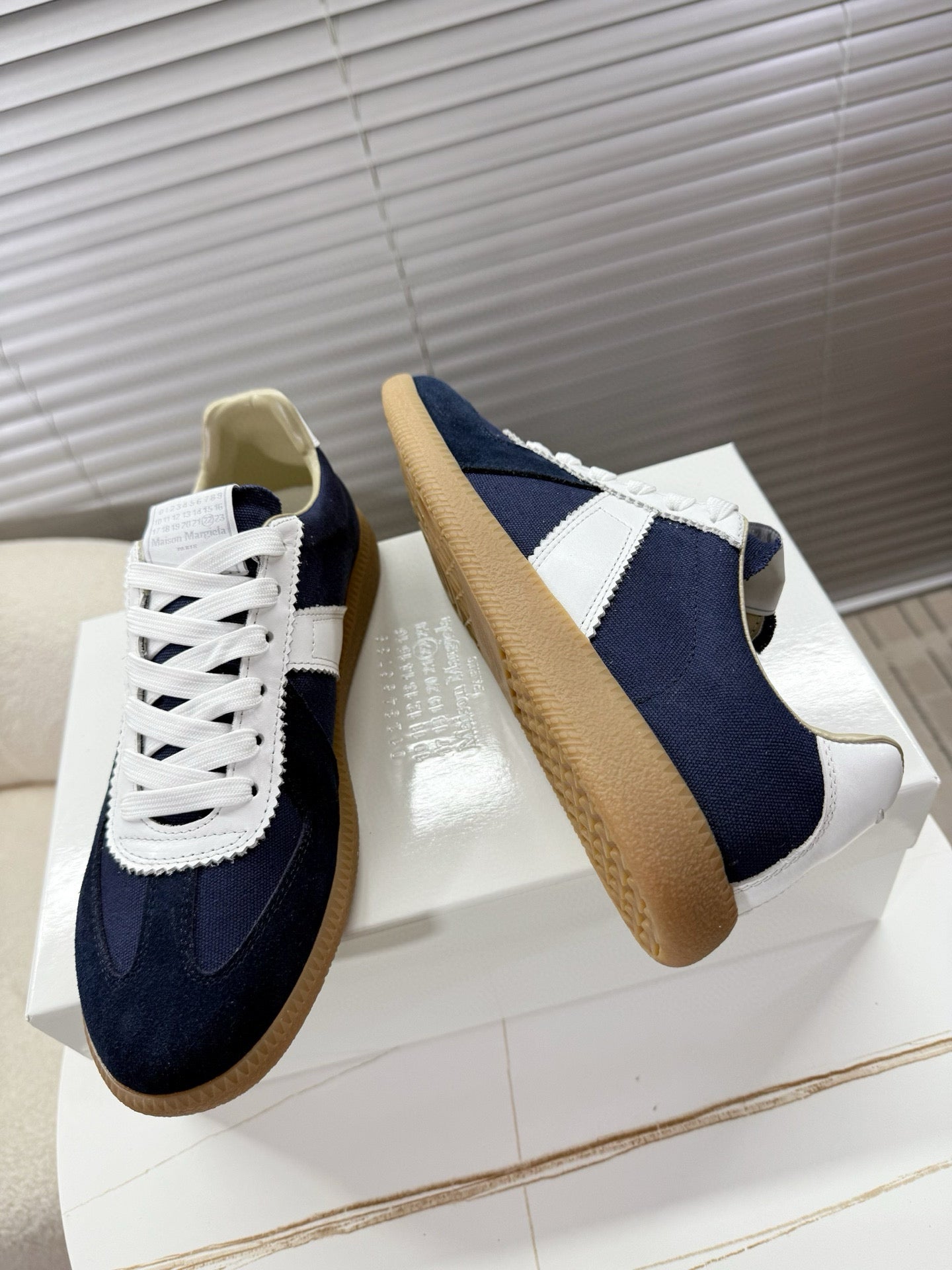 Maison Margiela Sneakers