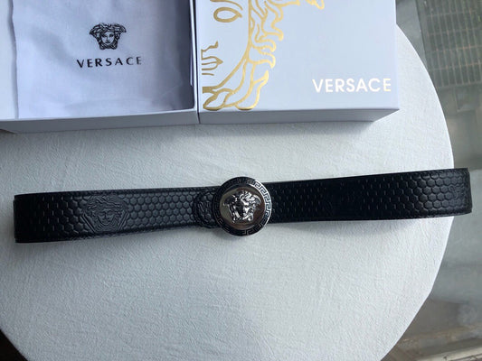 Versace Belts