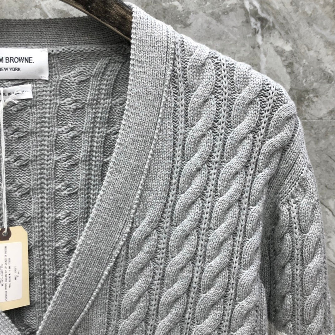Thom Browne Cardigan