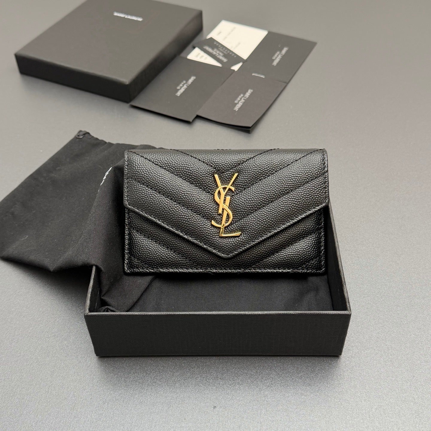 YSL Wallet