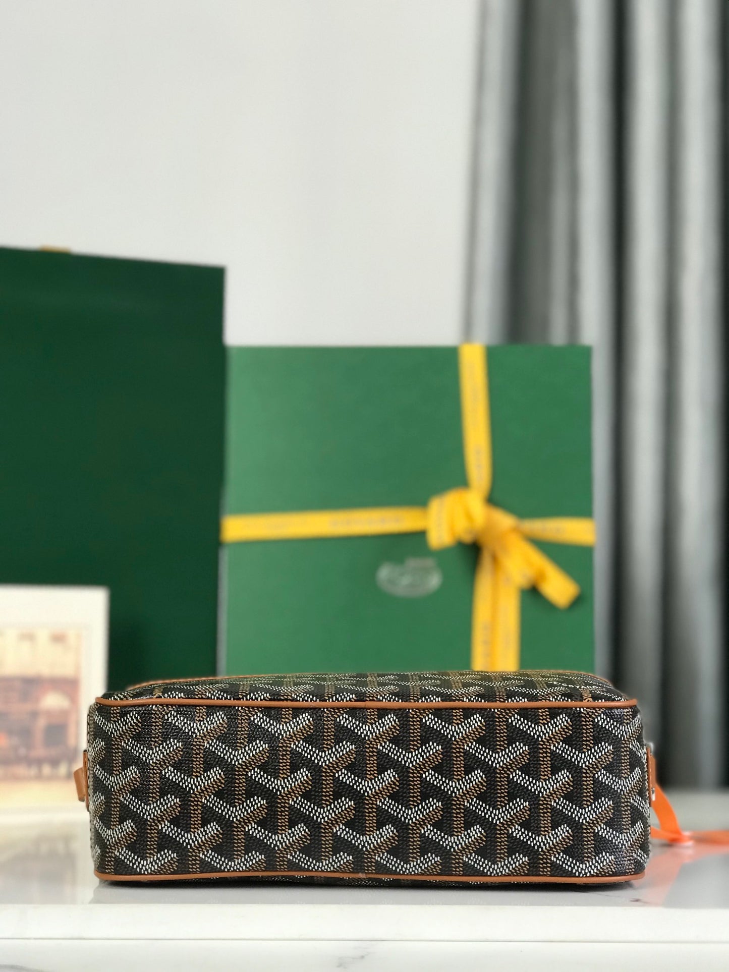 GYD Cap-Vert PM Bag