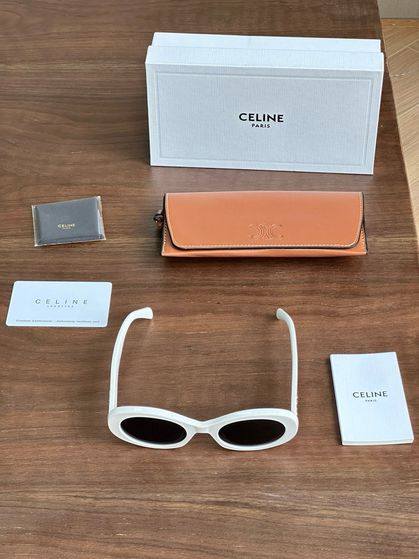 Celine Sunglasses