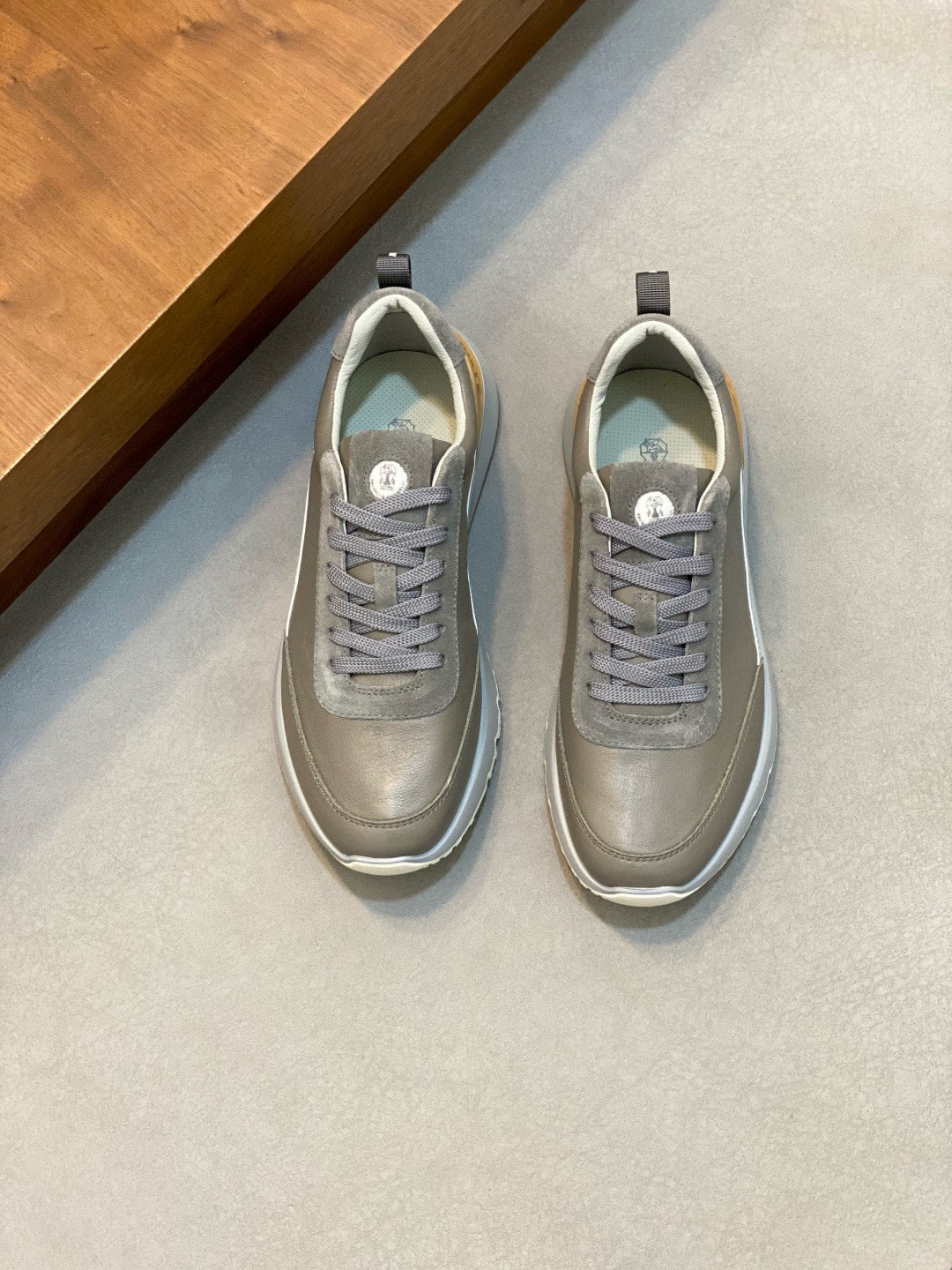 Brunello Cucinelli Shoes