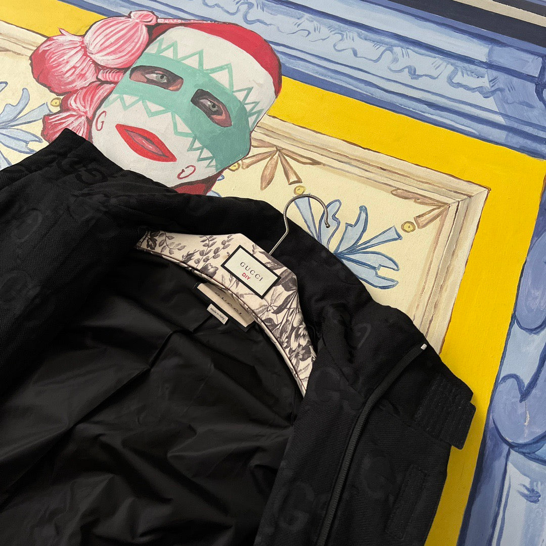 Gucci Jacket