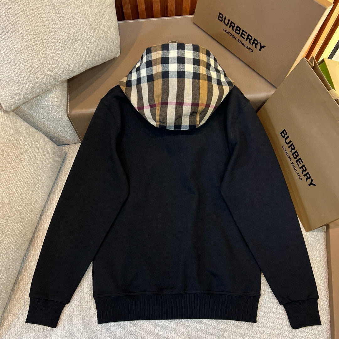 Burberry Jacket