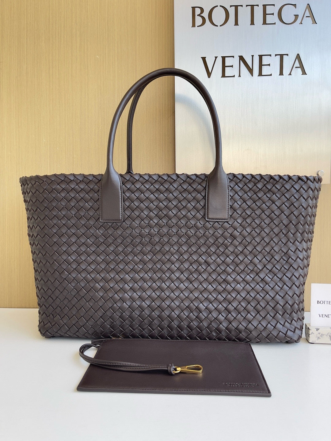 Bottega Veneta Tote Bag