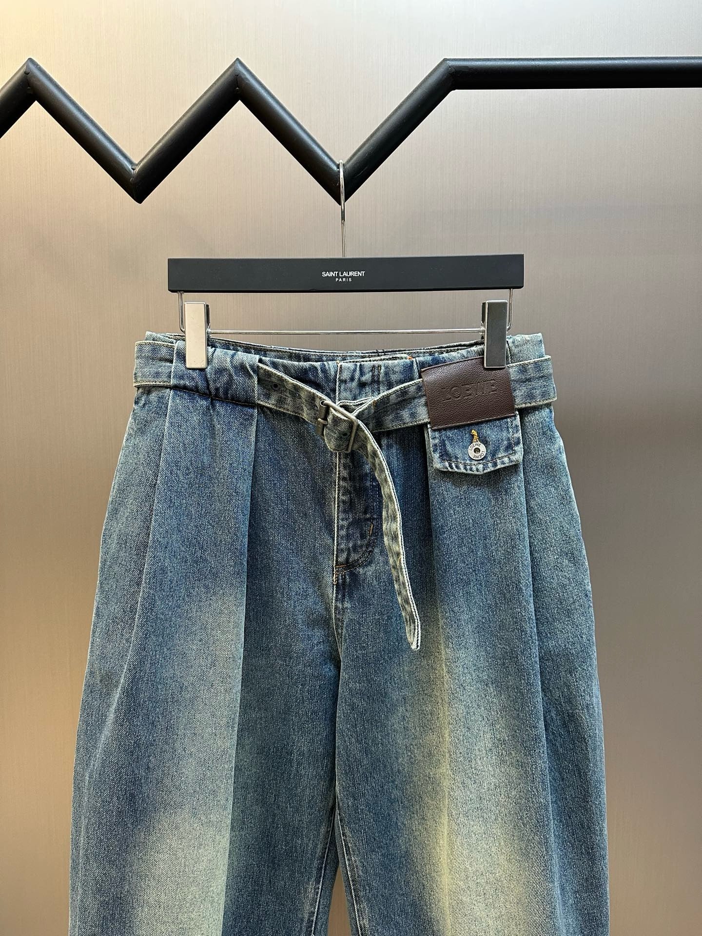Loewe Jeans