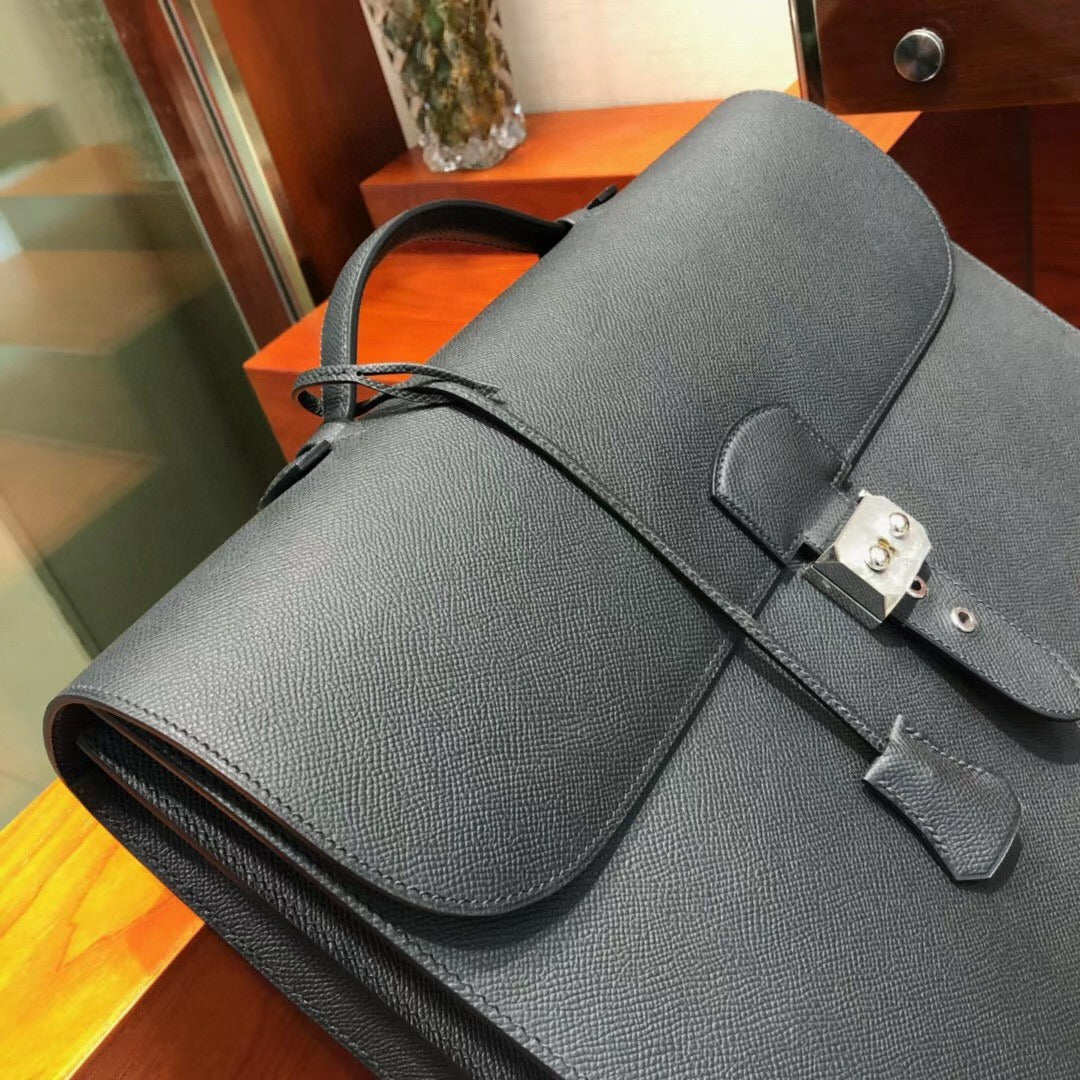 HERMES BRIEFCASE