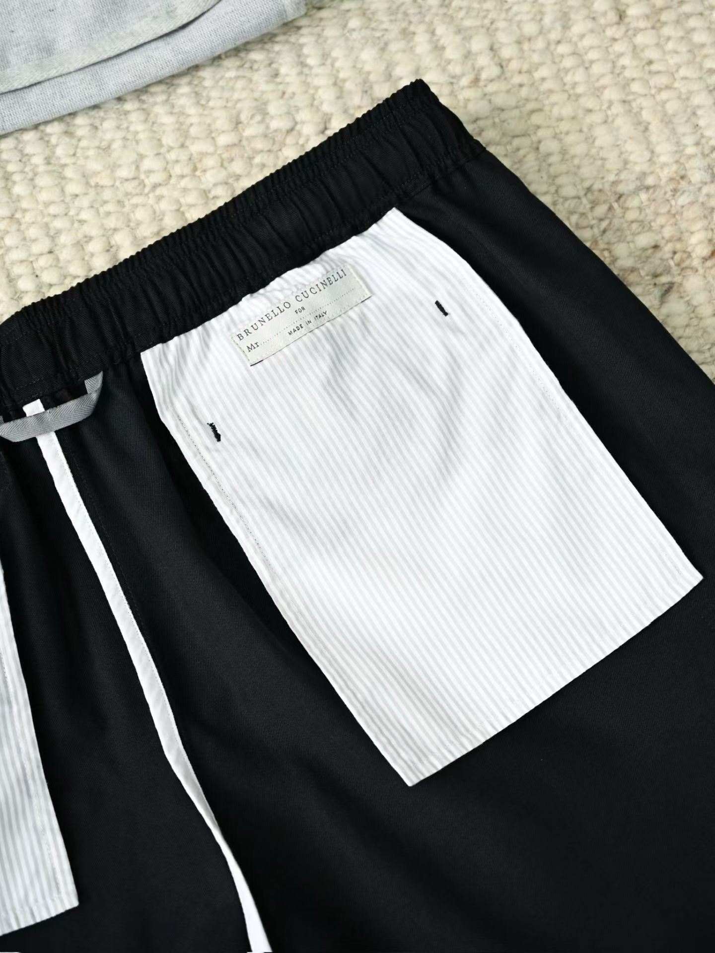 BC Shorts