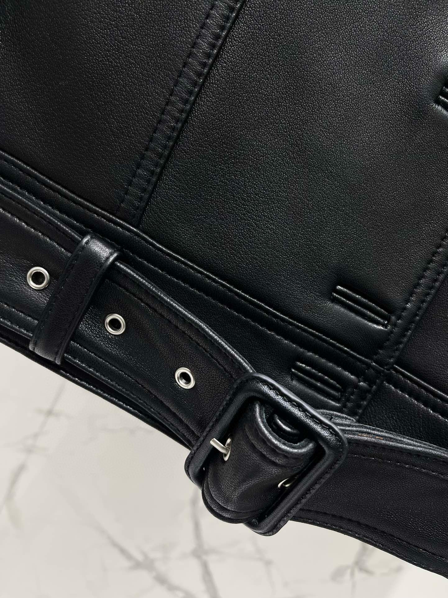 Saint Laurent Jacket