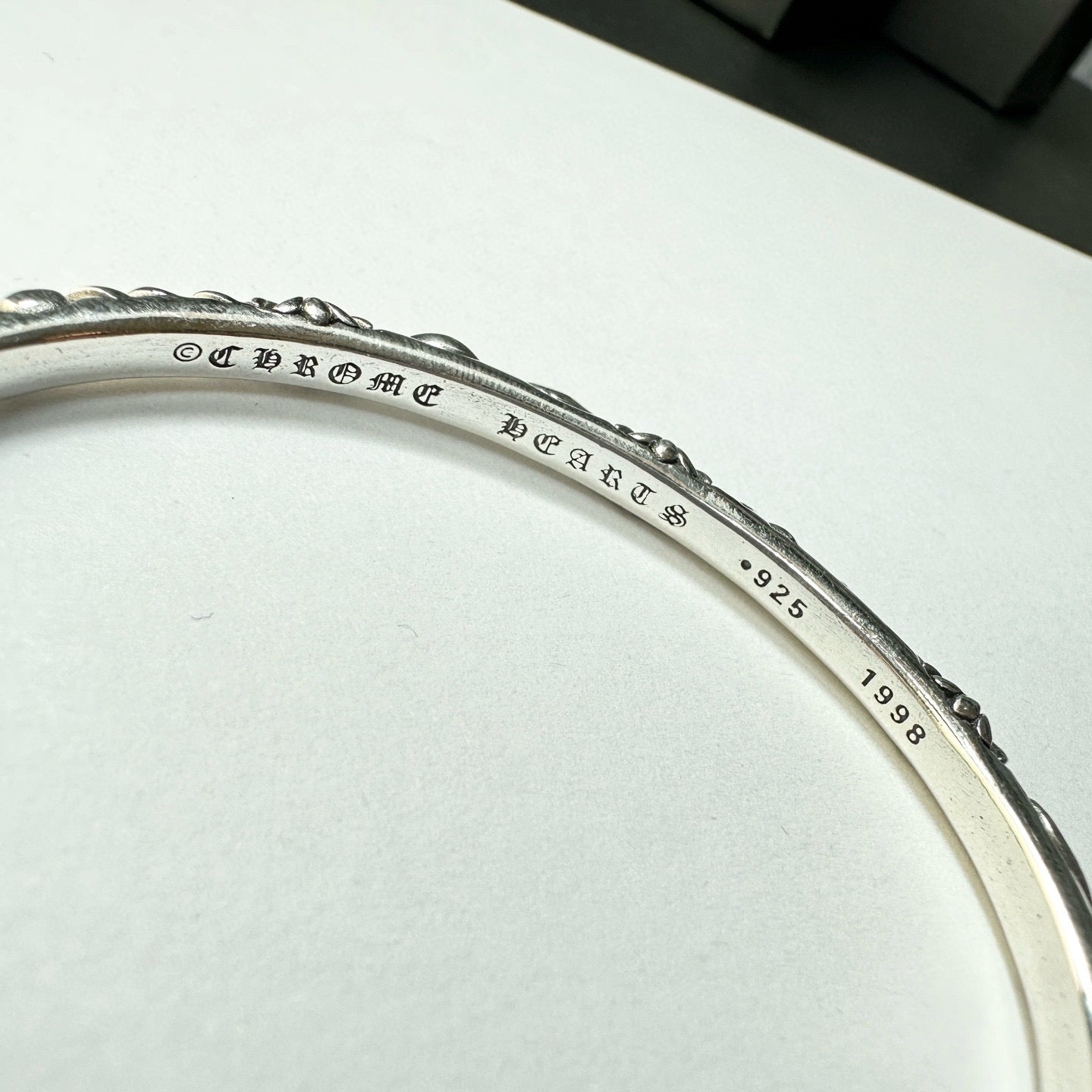 Chrome Hearts Bracelet