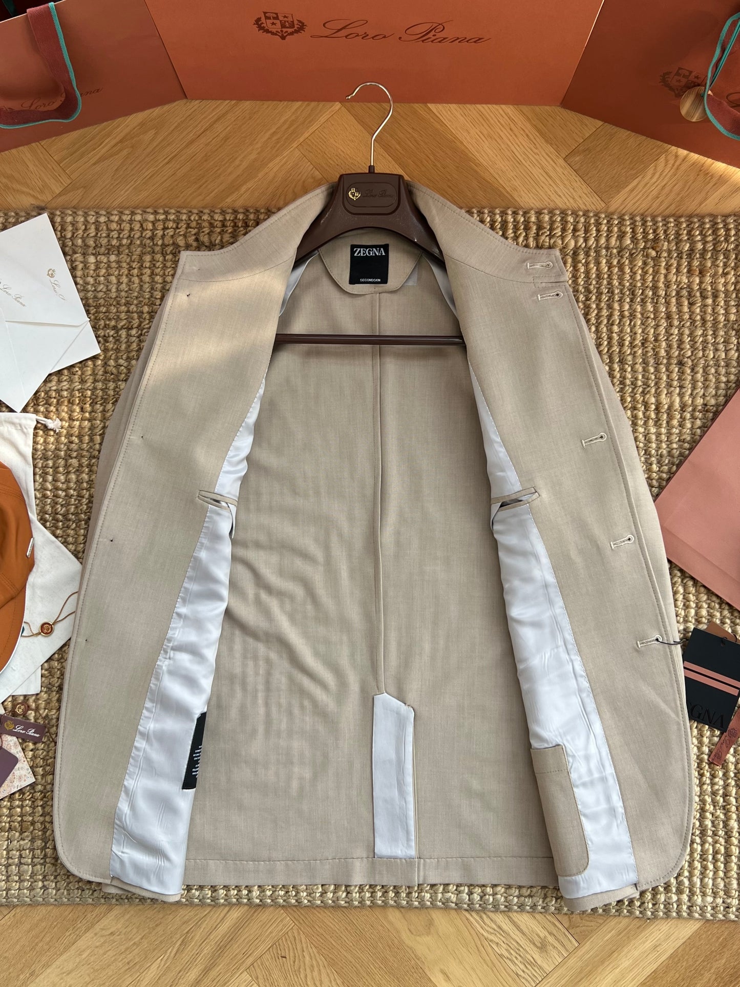 ZG Jacket