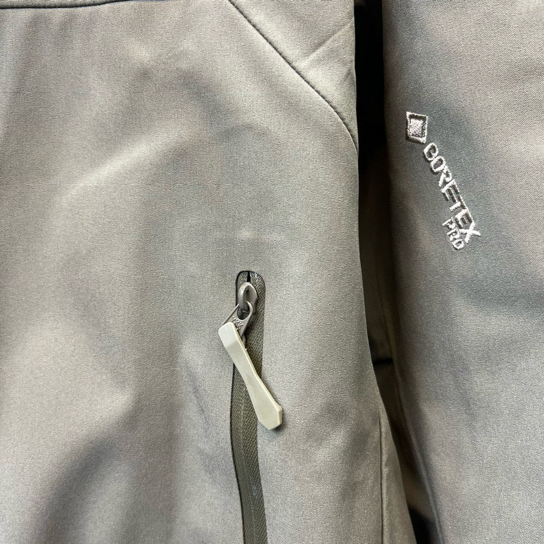 Arcteryx Jacket