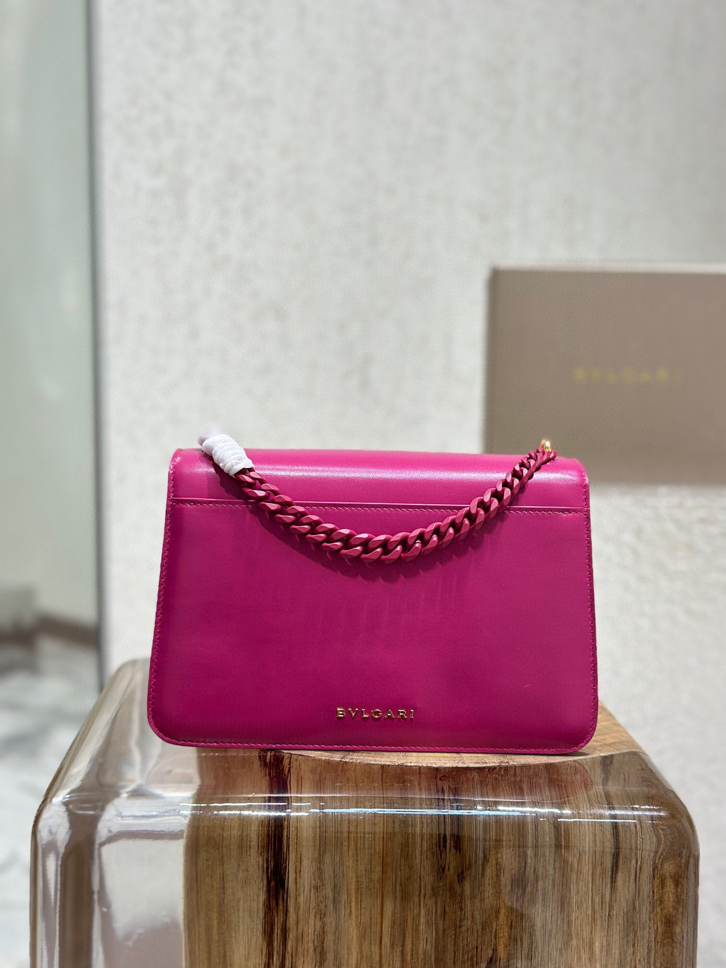 Bvlgari Sling Bag