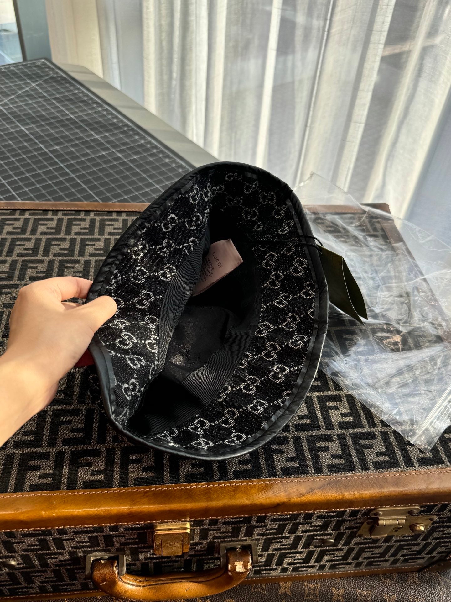 Gucci Hats