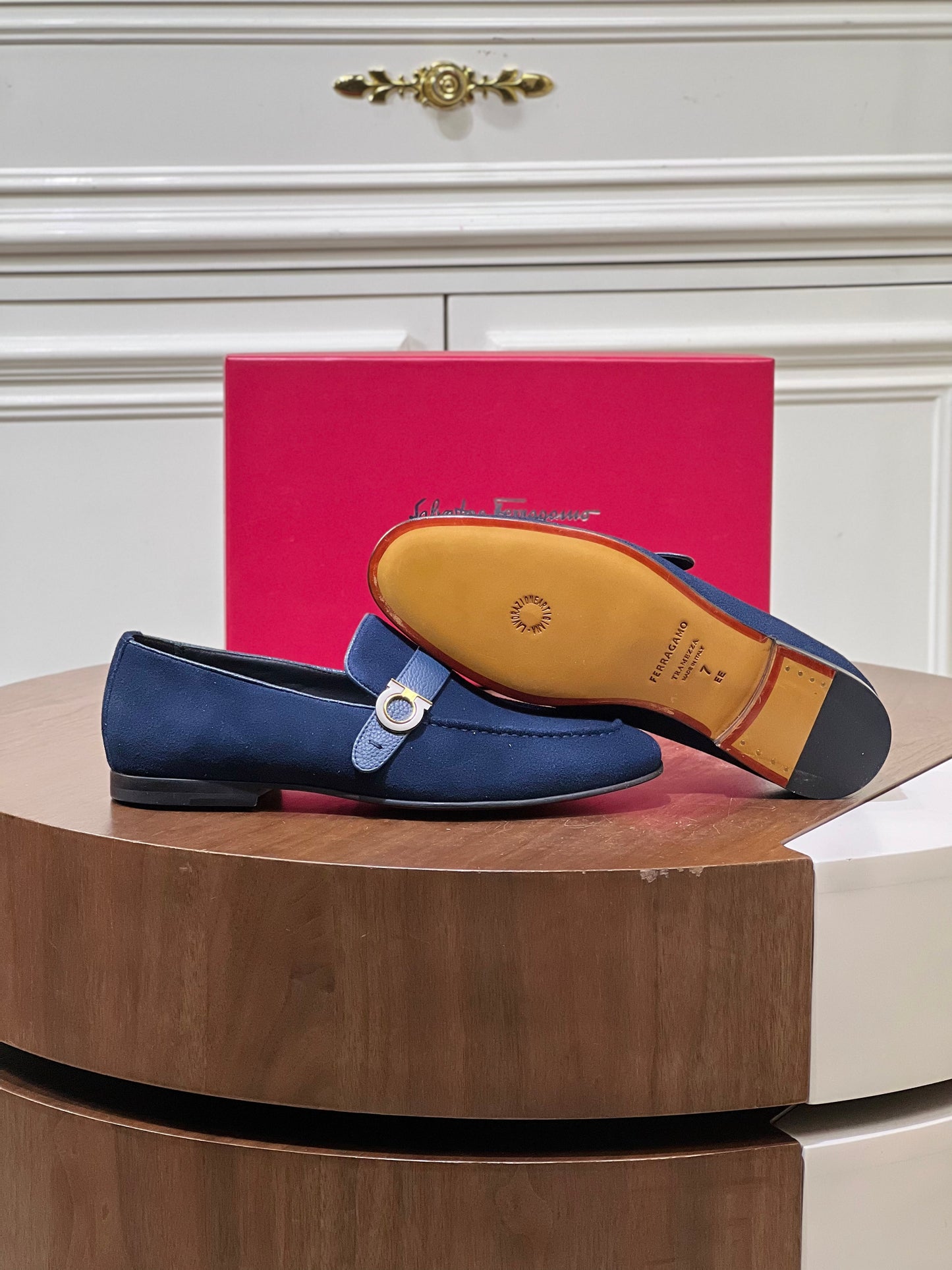 FG Loafer