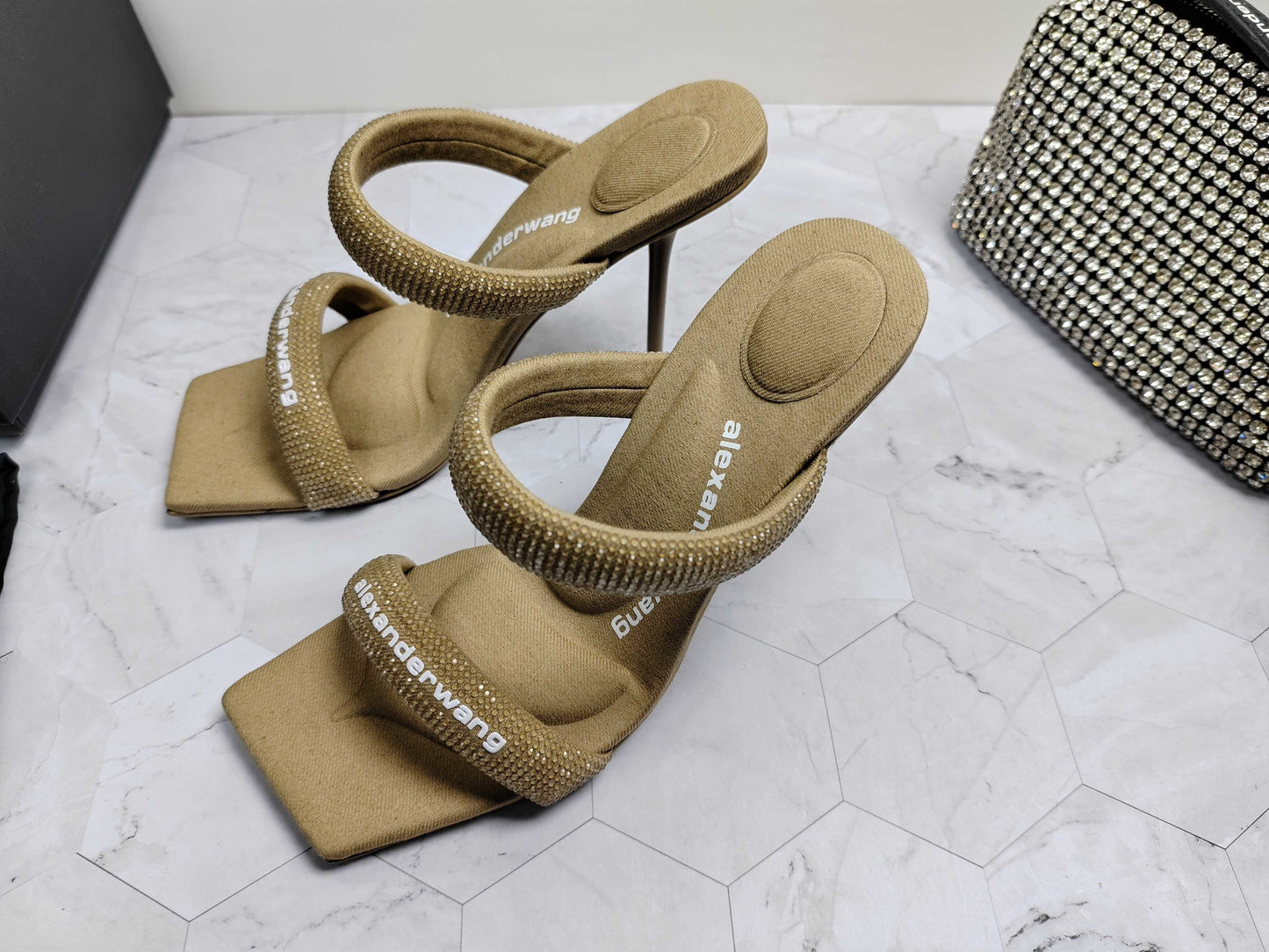 Alexander Wang Heels