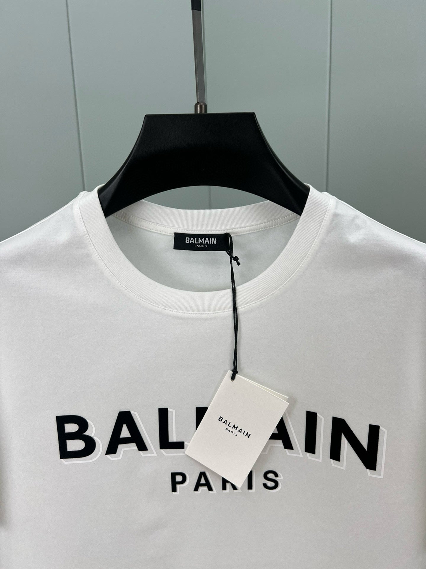 Balmain T-Shirt