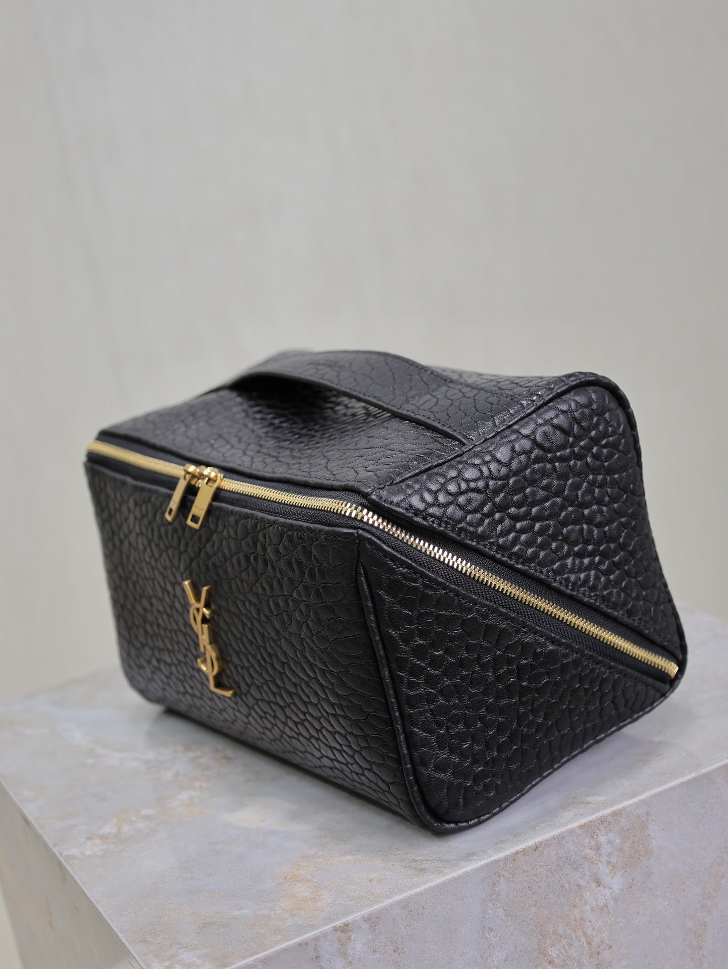 YSL Cosmetic Bag