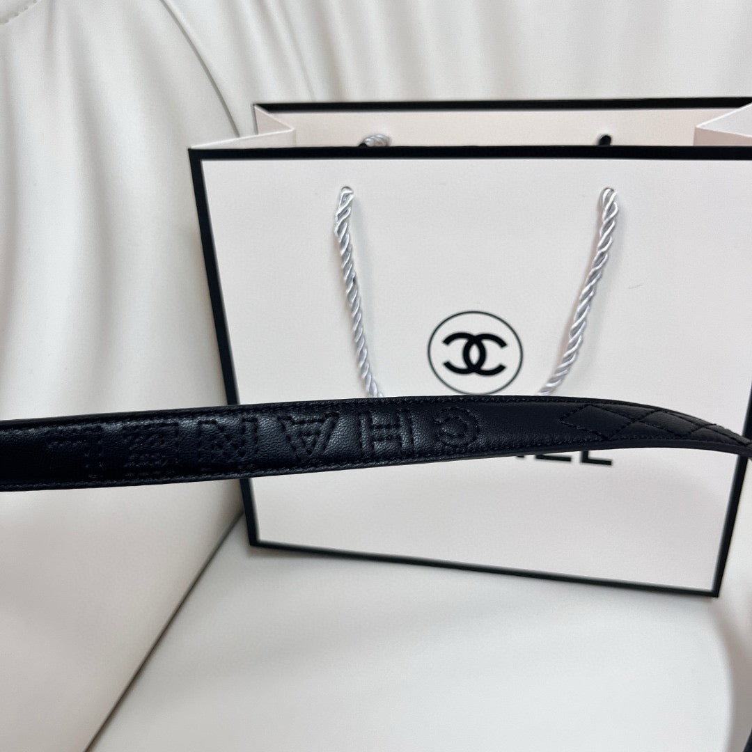 Chanel Belt