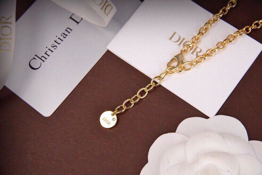 Dior Necklace