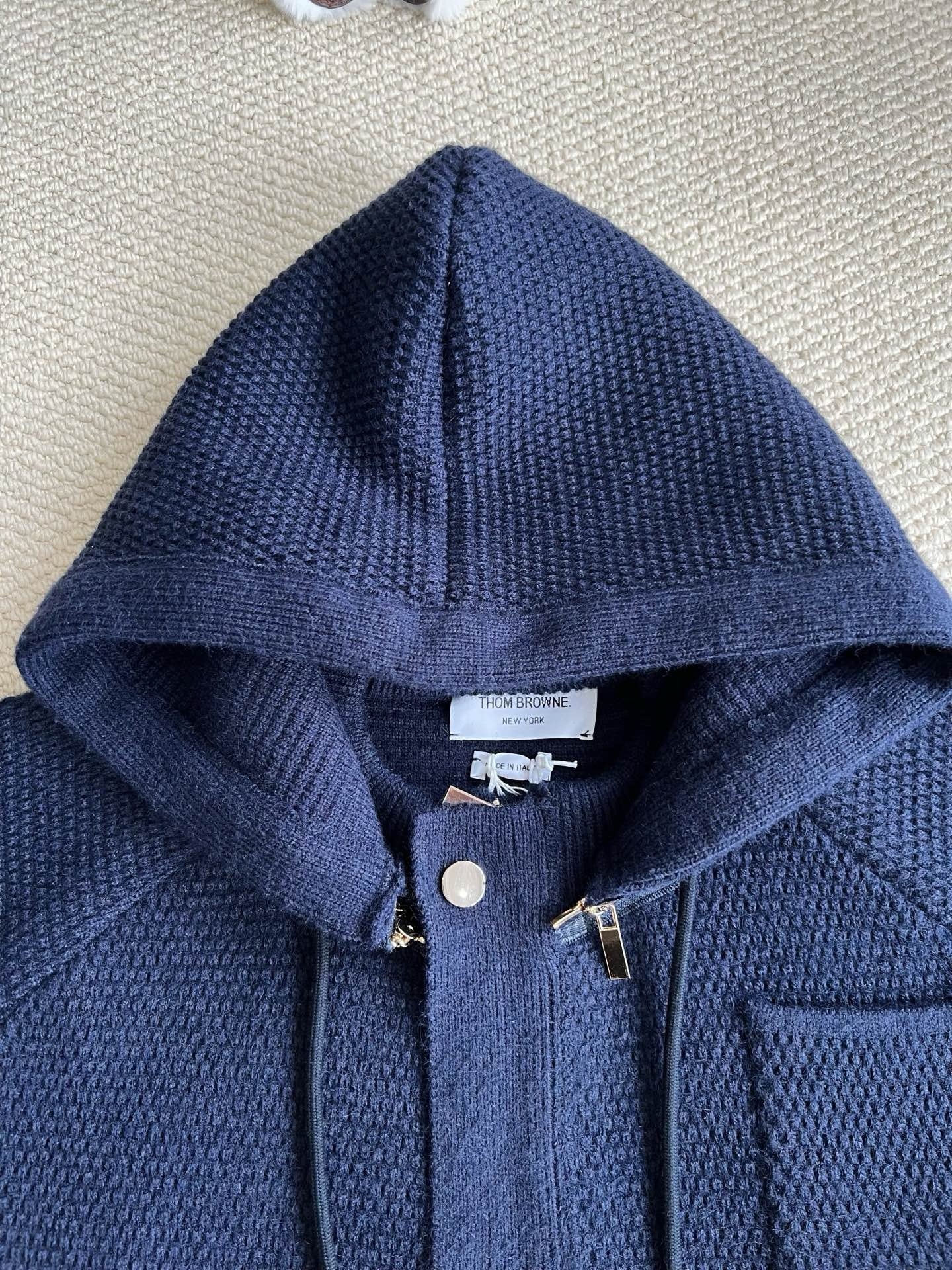 Thom Browne Jacket