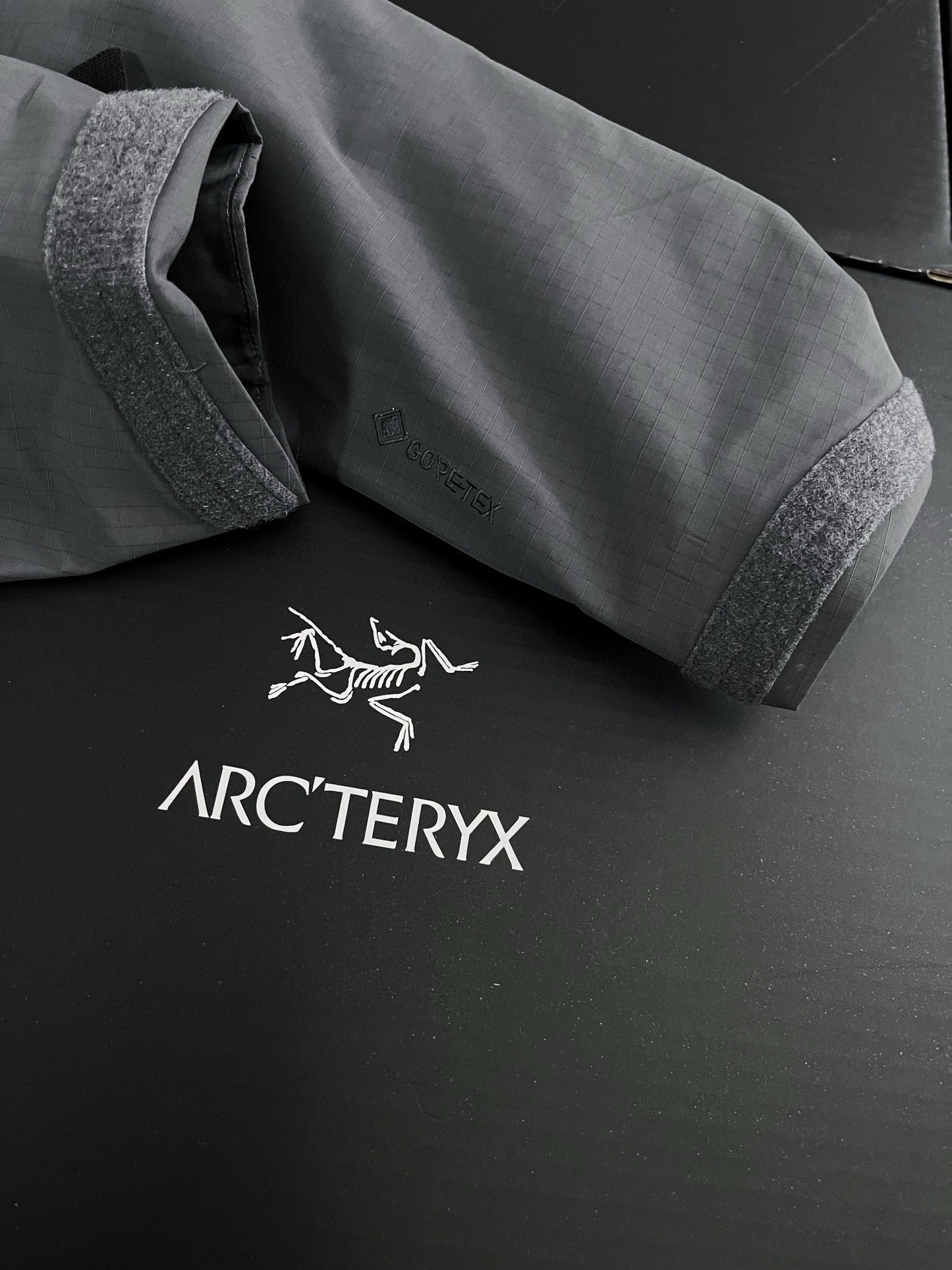 Arcteryx Jacket