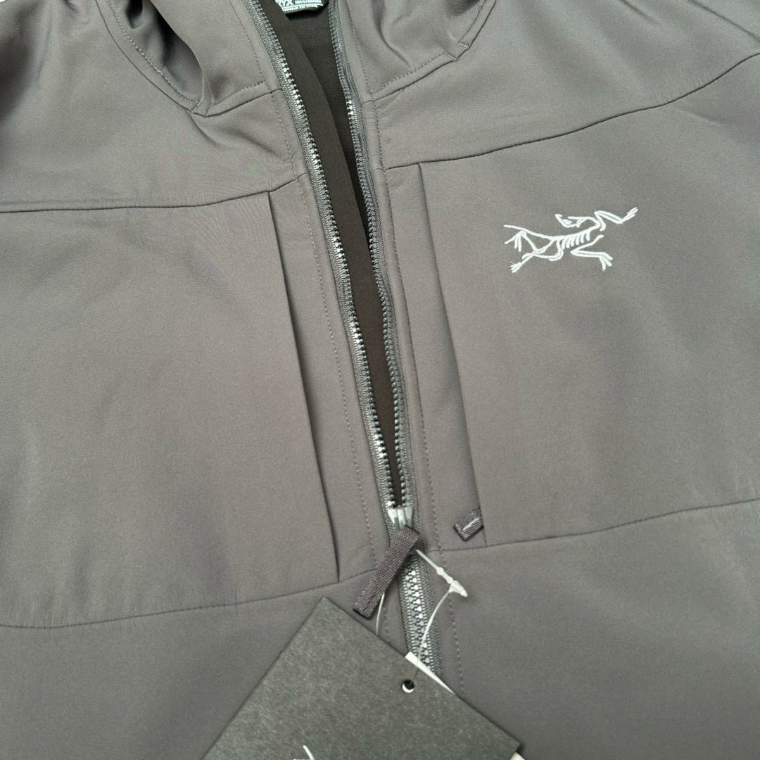 Arcteryx Jacket