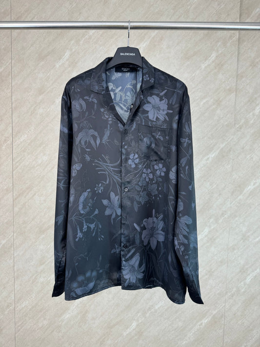 Gucci Long Sleeve Shirt
