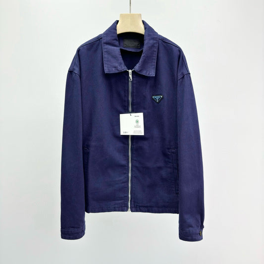 Prada Denim Jacket